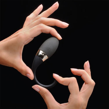 Lelo Oden 2 Wireless Remote Control Vibrating Cock Ring